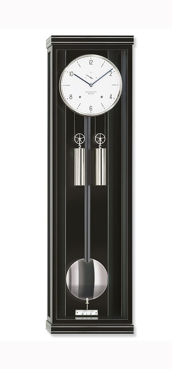 Seilzug-Regulator - Erwin Sattler Detailansicht