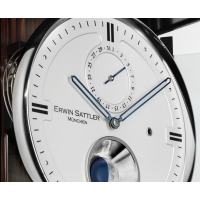 Seilzug-Regulator - Erwin Sattler Detailansicht