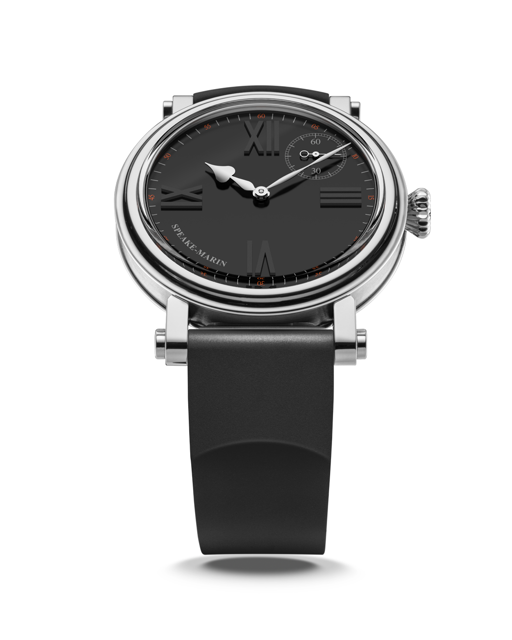 One & Two "Academic Black Tie" 42 - Speake Marin