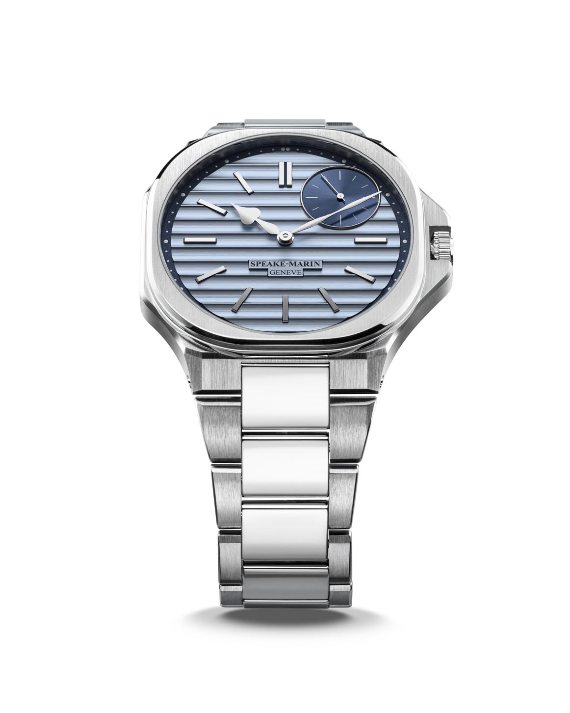 Ripples "Blue Jeans" - Speake Marin