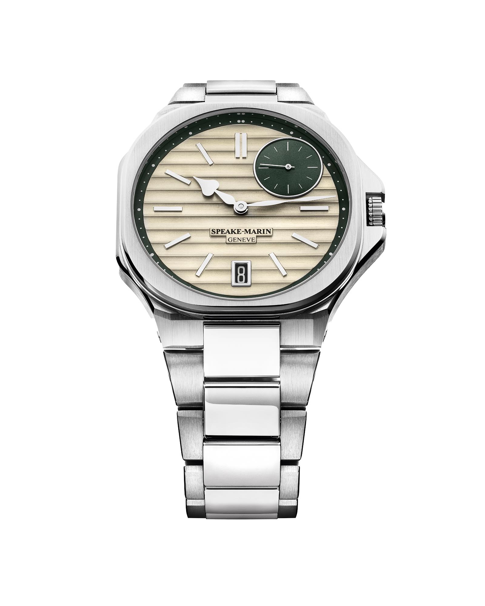 Ripples "Dune Date" - Speake Marin