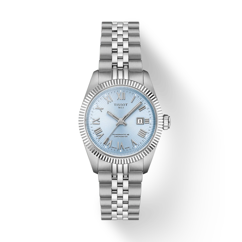 Ballade Powermatic 48 COSC 30 - Tissot