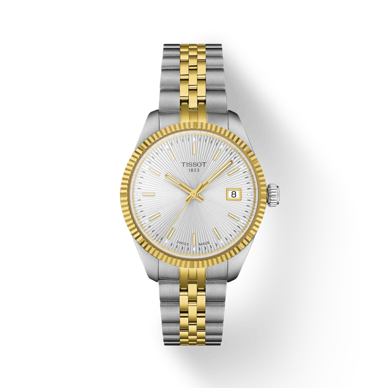 Ballade Q 34 - Tissot
