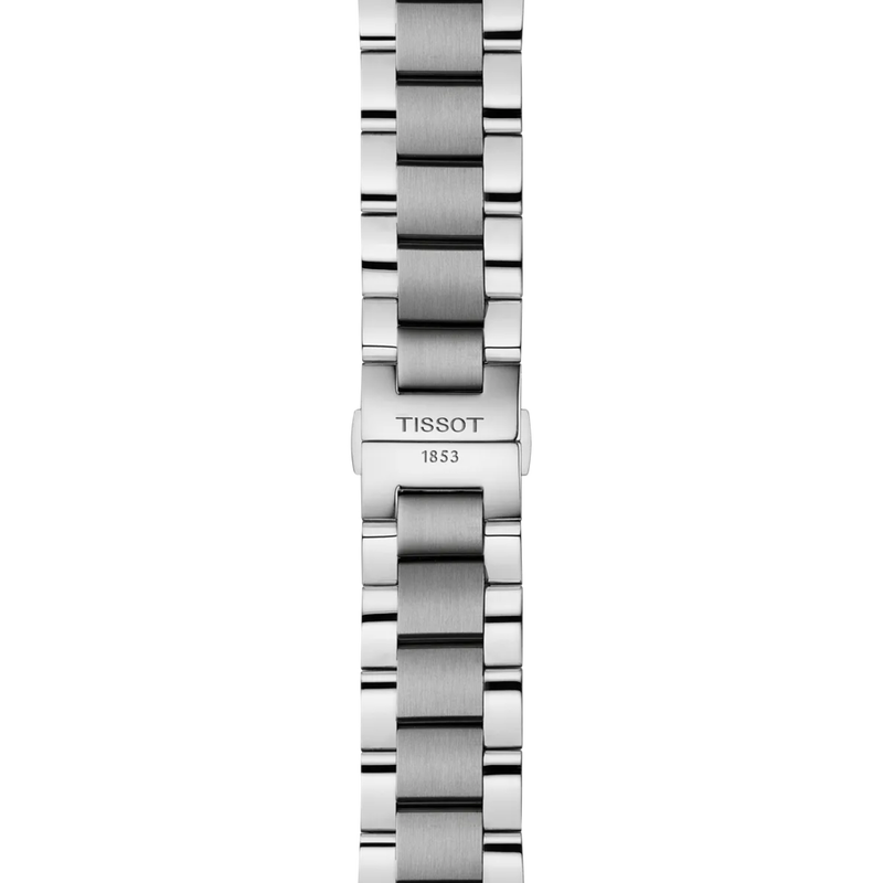 Chrono L 42 - Tissot Detailansicht