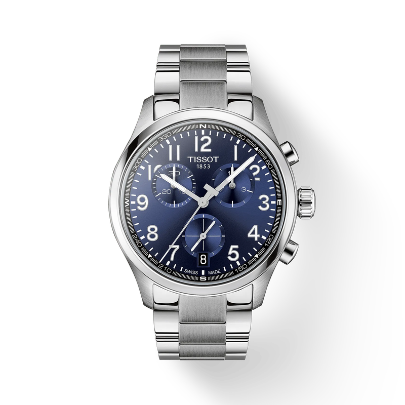 Chrono L 42 - Tissot