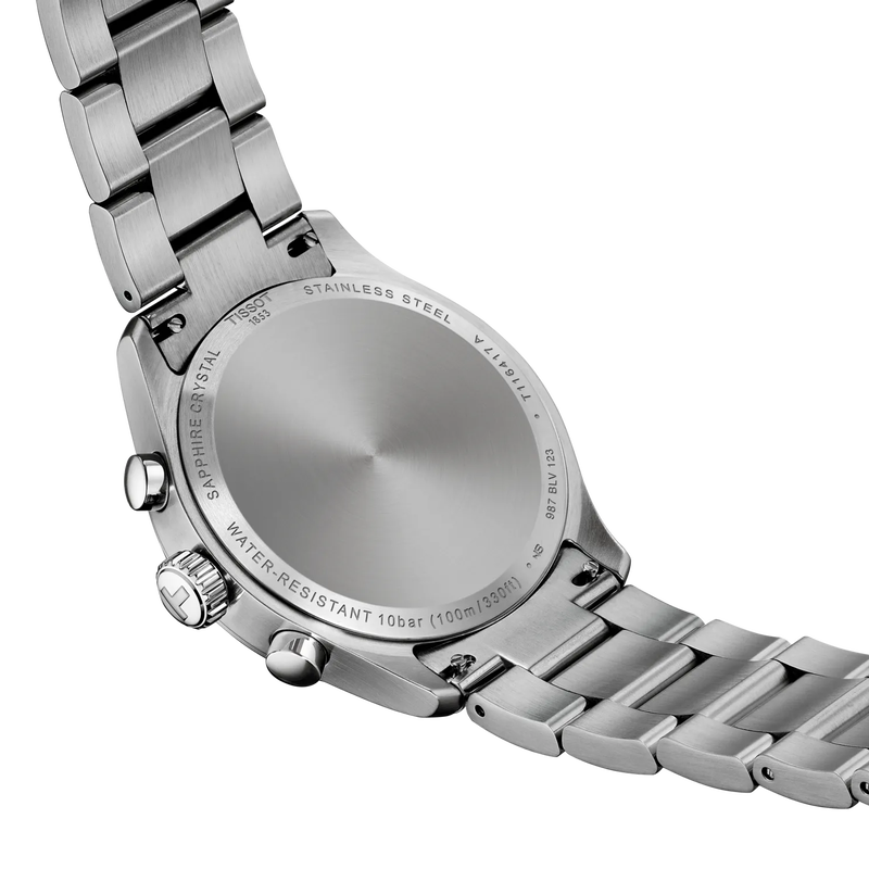 Chrono L 42 - Tissot Detailansicht