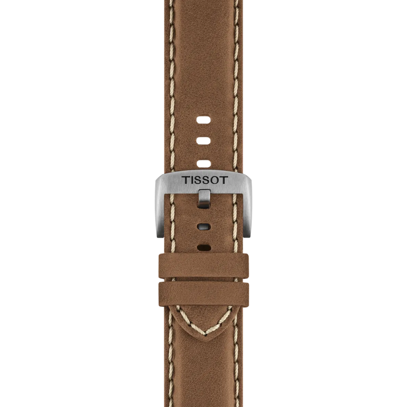 Chrono L 42 - Tissot Detailansicht