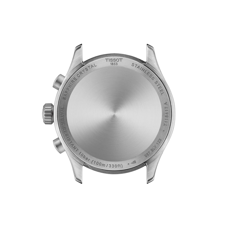 Chrono L 42 - Tissot Detailansicht