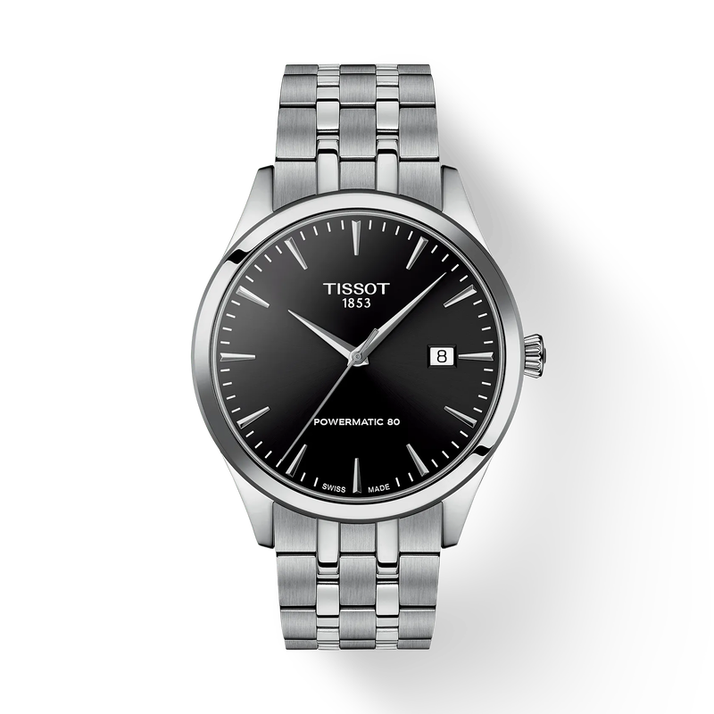 Classic Dream Powermatic 80 40 - Tissot