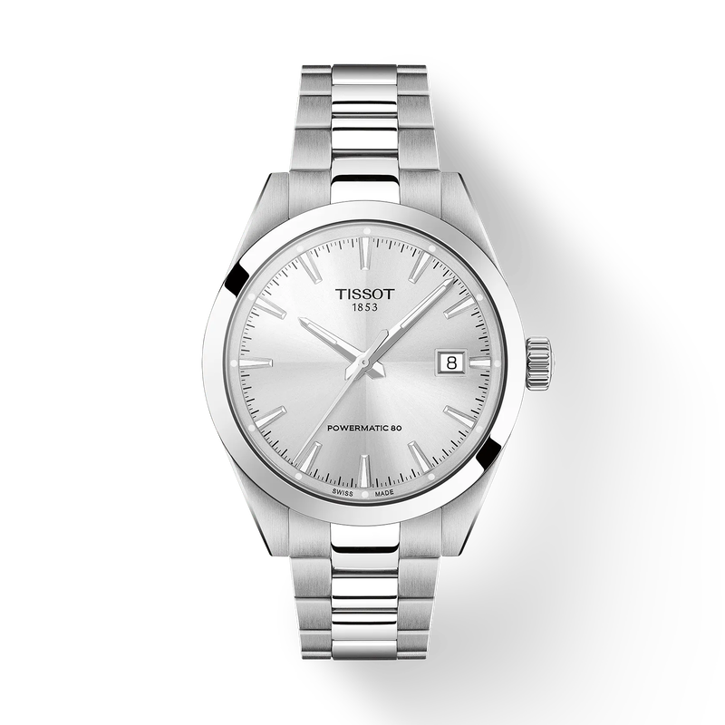 Gentleman 38 - Tissot