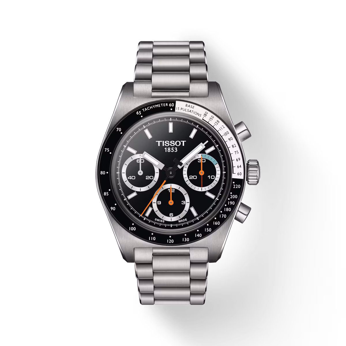PR516 Mechanical Chronograph 41 - Tissot