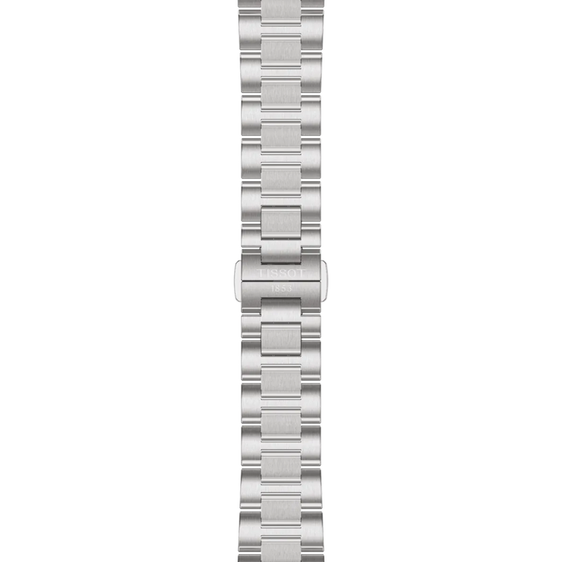 PRC 100 Solar Q 34 - Tissot Detailansicht