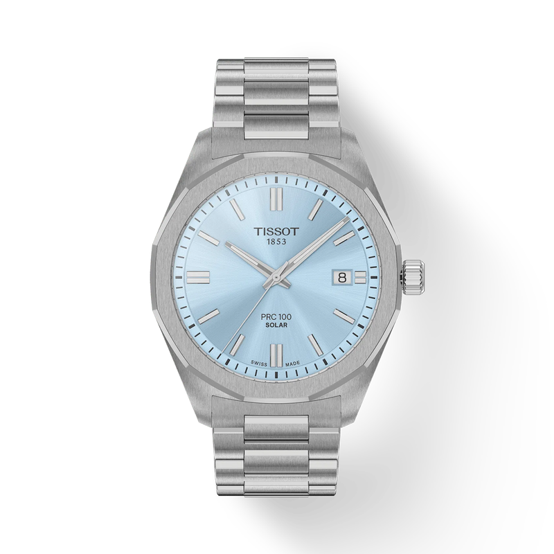 PRC 100 Solar Q 39 - Tissot