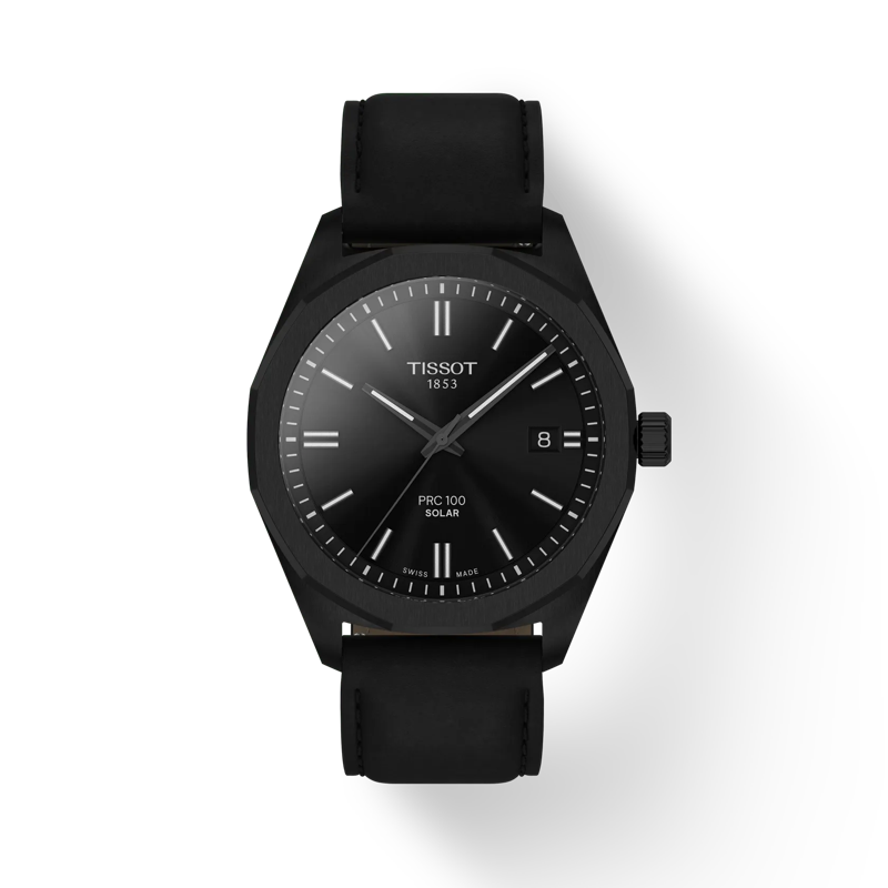 PRC 100 Solar Q 39 - Tissot