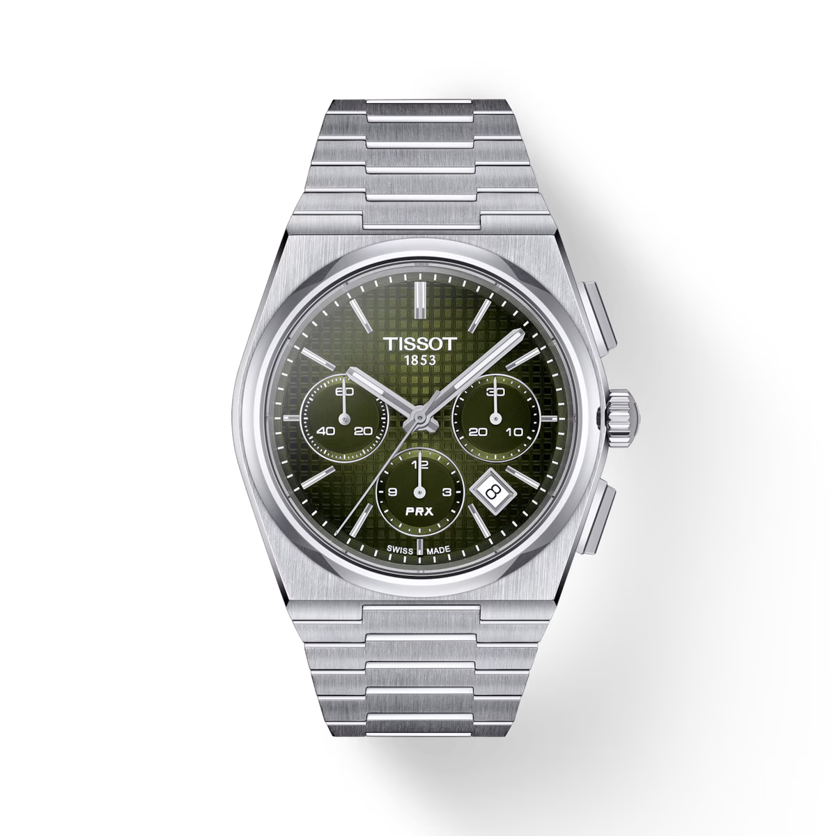 PRX Automatic Chronograph 42 - Tissot