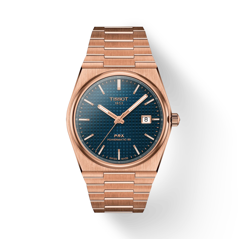 PRX Powermatic 80 40 - Tissot