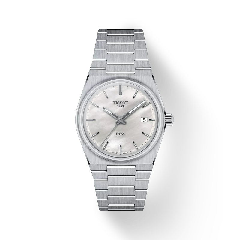 PRX Q 35 - Tissot
