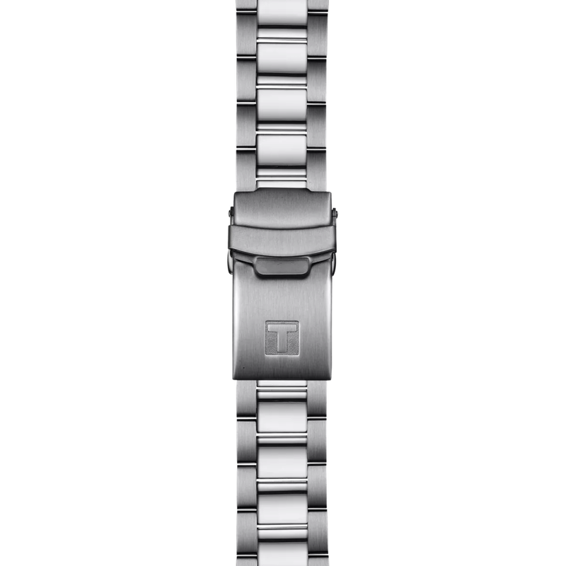 Seastar 1000 Q 40 - Tissot Detailansicht