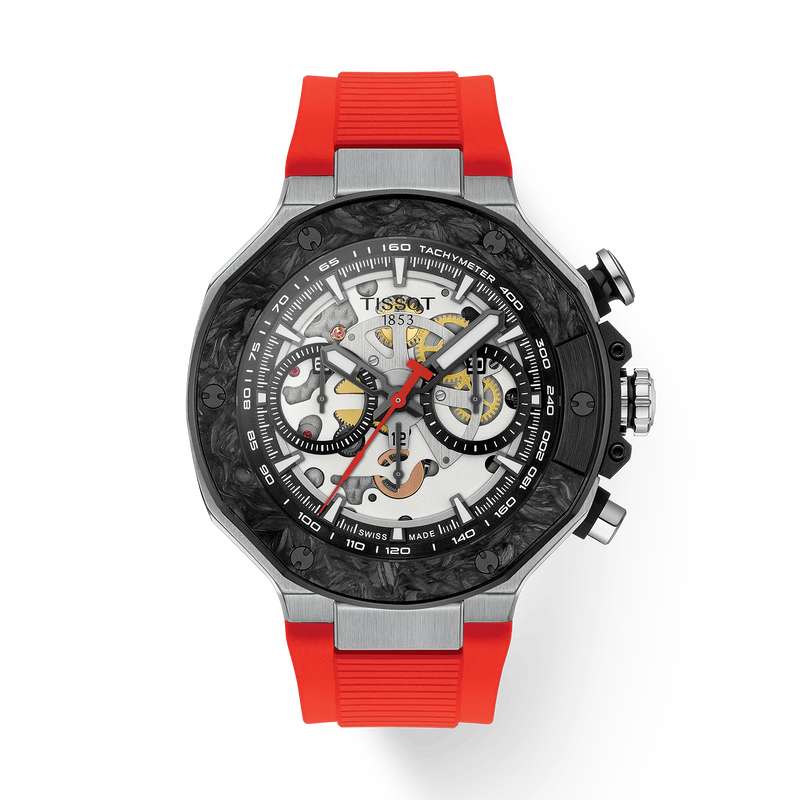 T-Race MotoGP Automatic Chronograph 45 LE - Tissot
