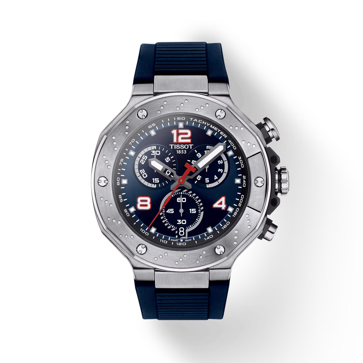 T-Race MotoGP Chronograph 2024 LE - Tissot