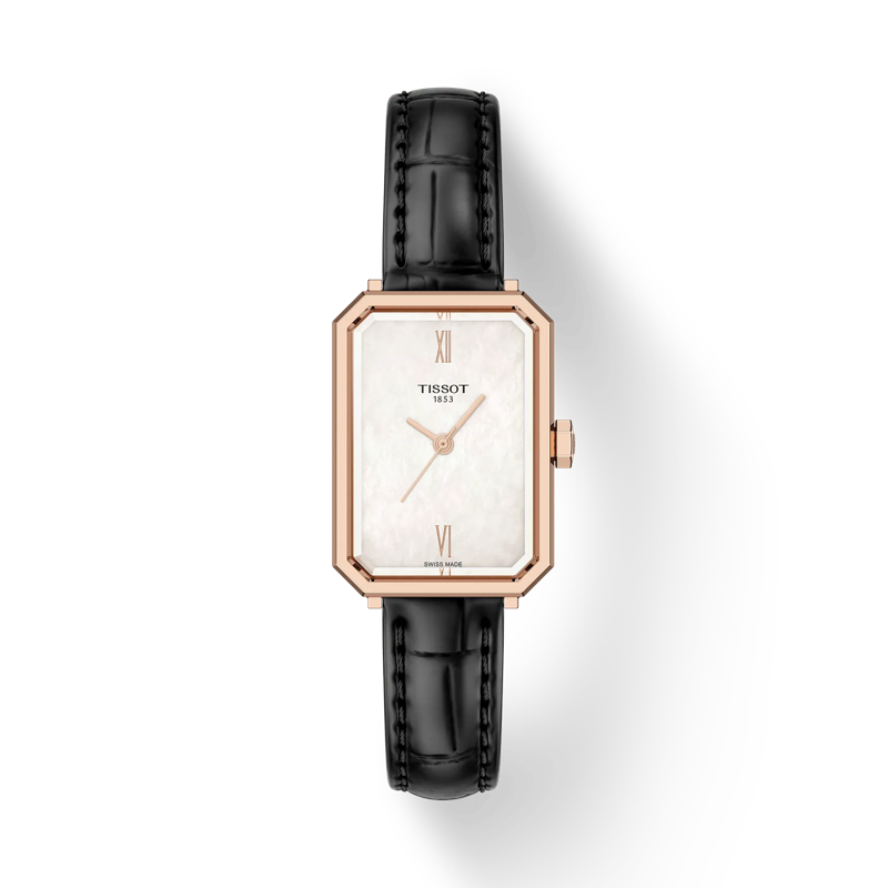 Tissot SRV Q - Tissot