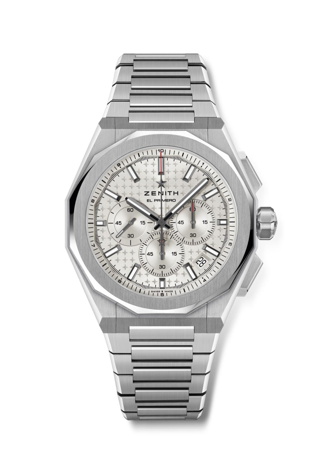 Defy Skyline Chronograph 42 - Zenith