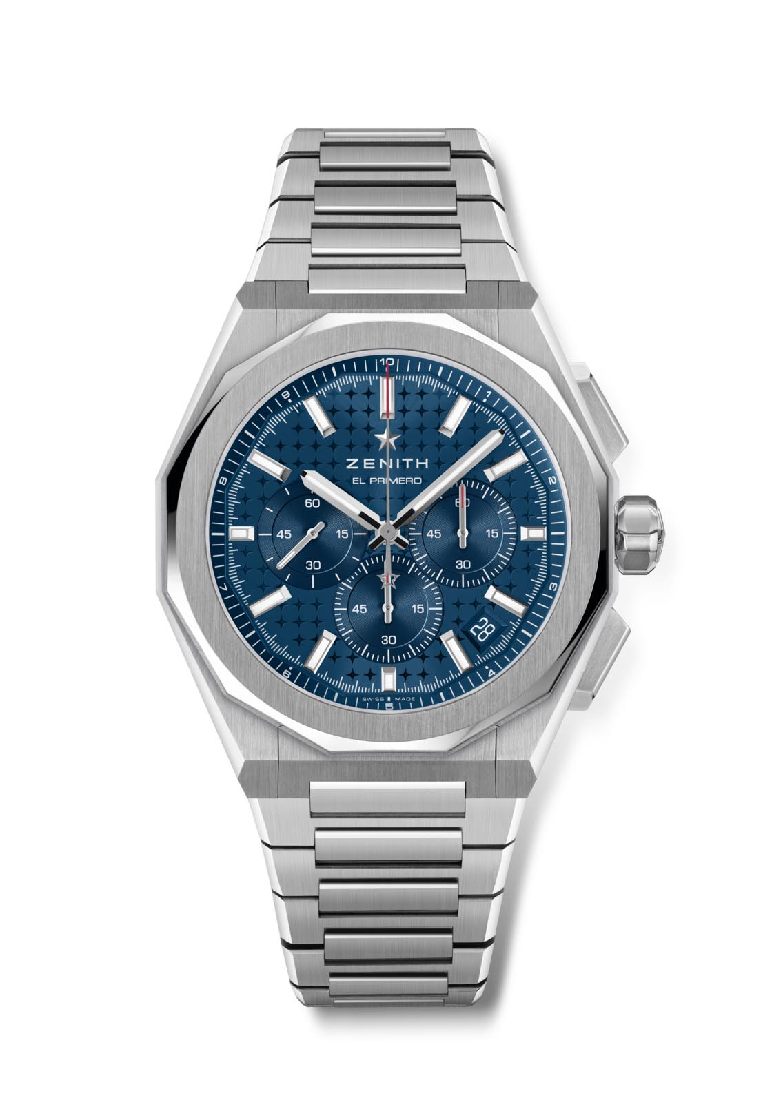 Defy Skyline Chronograph 42 - Zenith