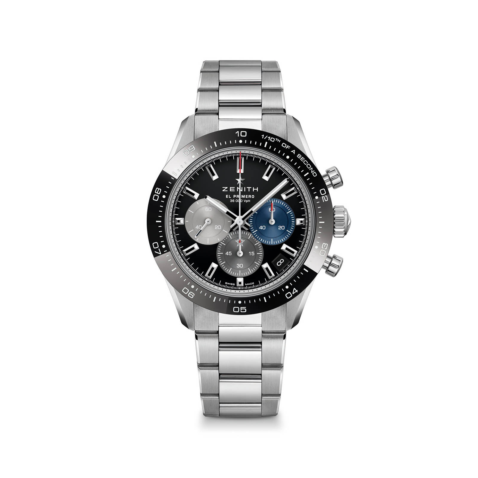 El Primero Chronomaster Sport 41 - Zenith