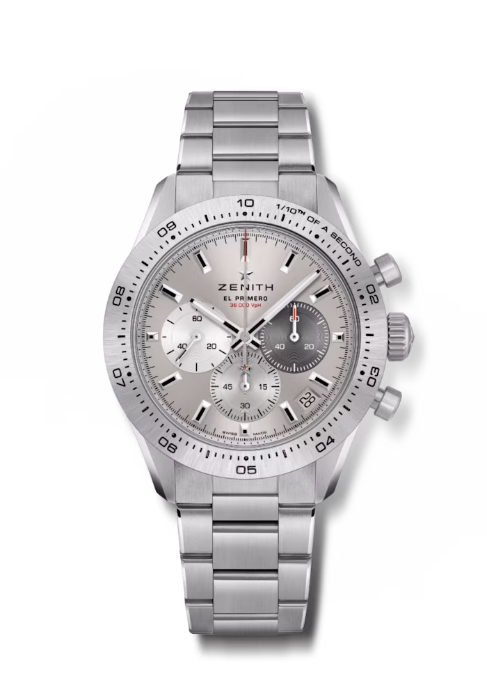 El Primero Chronomaster Sport 41 - Zenith