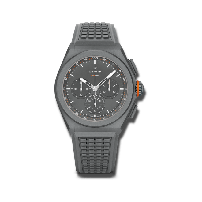 SpecialOffer Defy 21 Land Rover Edition - Zenith