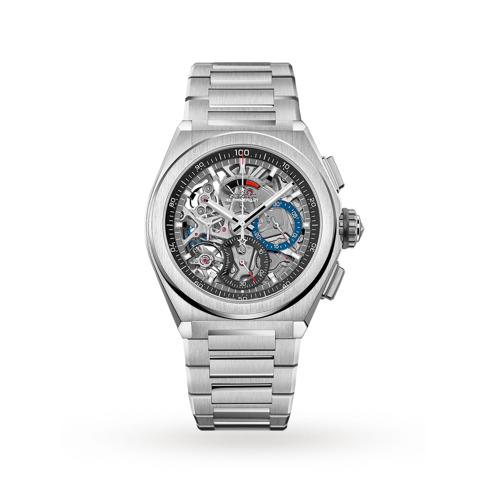 SpecialOffer Defy 21 - Zenith