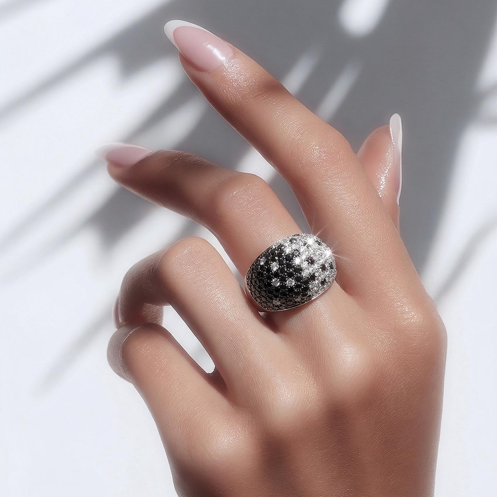 Ring -  Detailansicht