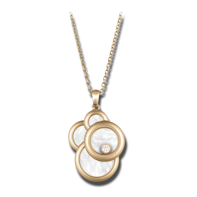 Happy Dreams Perlmutt - Chopard