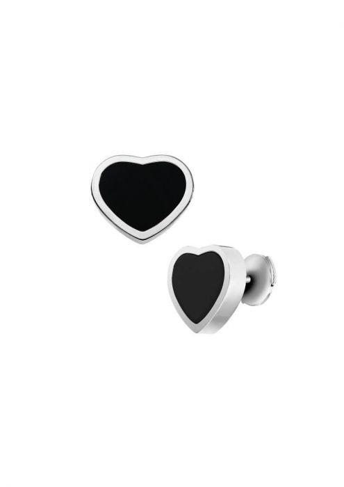 Happy Hearts Onyx - Chopard