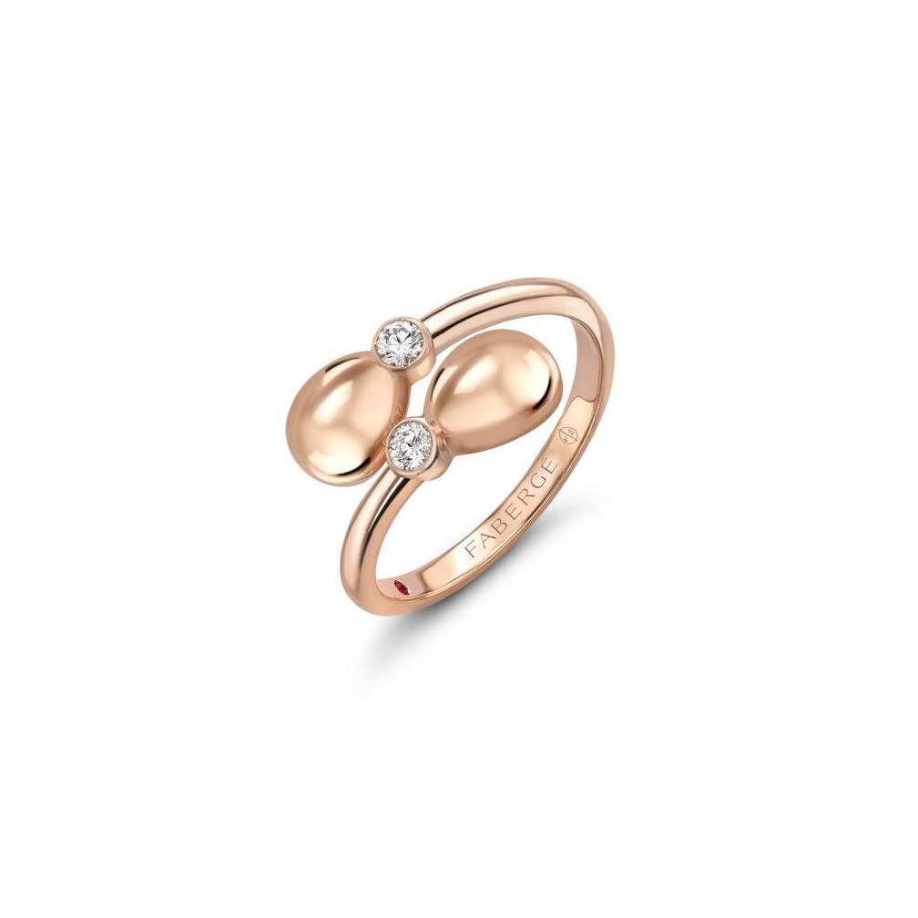 Essence Rotgold Crossover - Fabergé