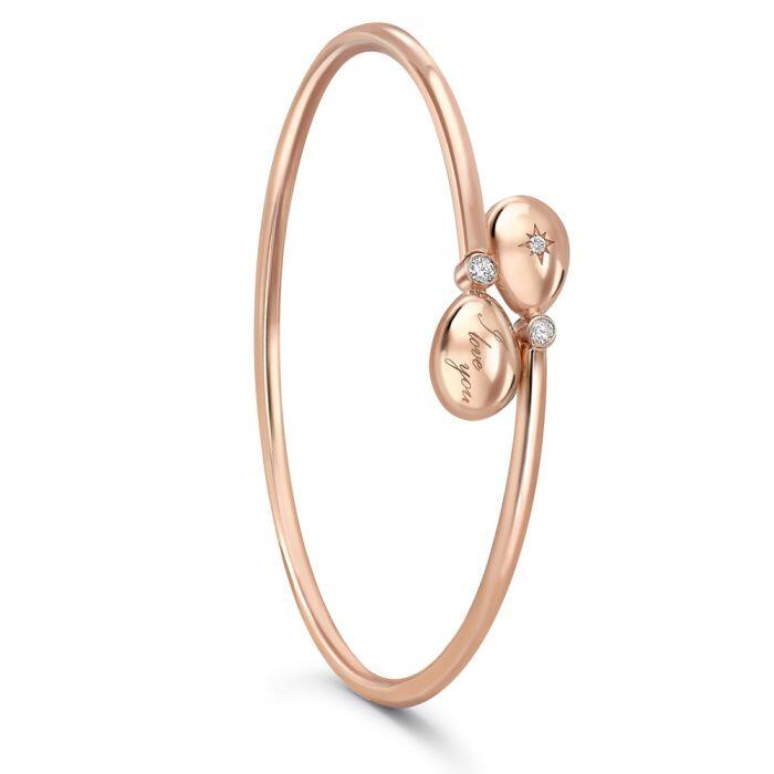Essence Rotgold "I Love You" Crossover - Fabergé