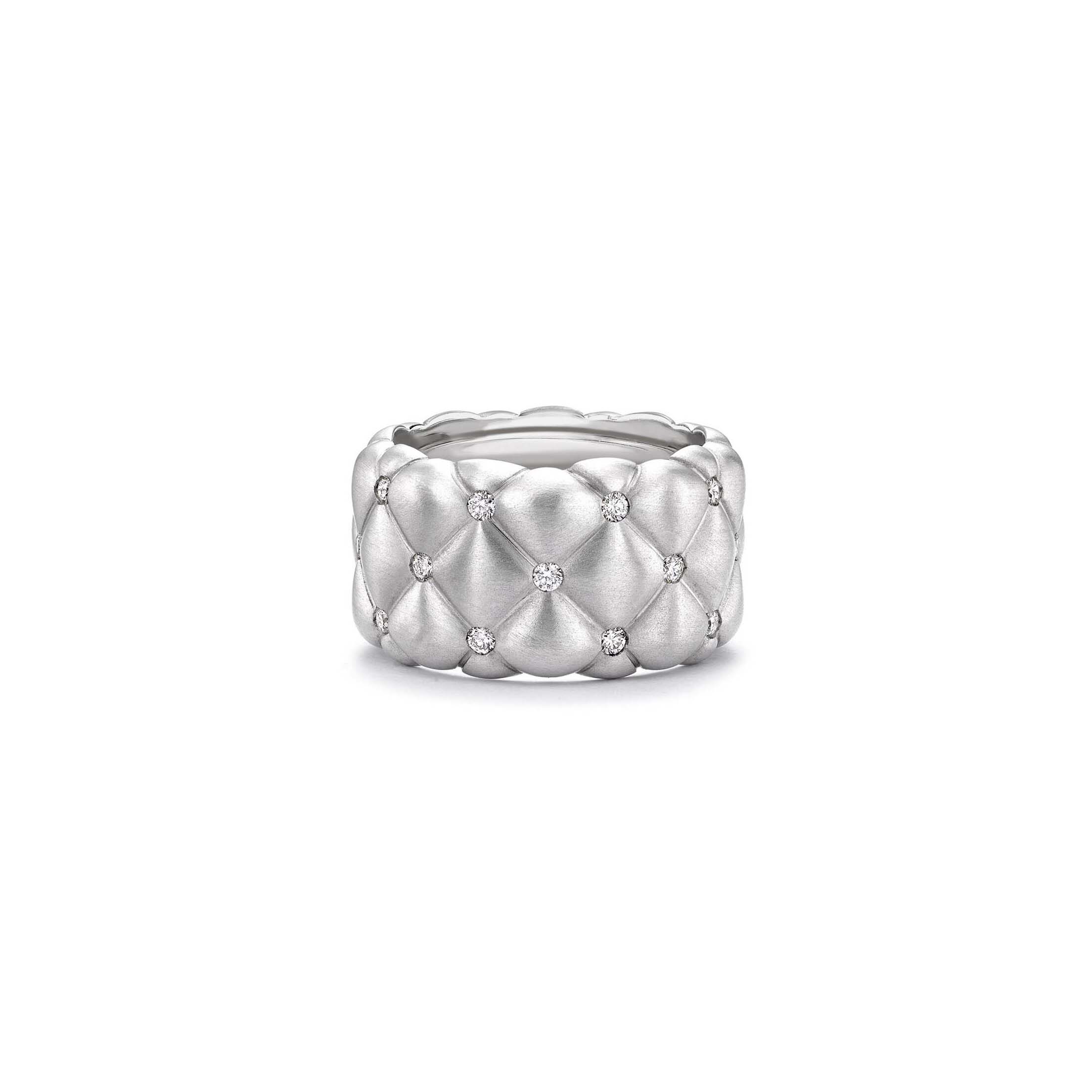 Treillage Brillant Grande - Fabergé