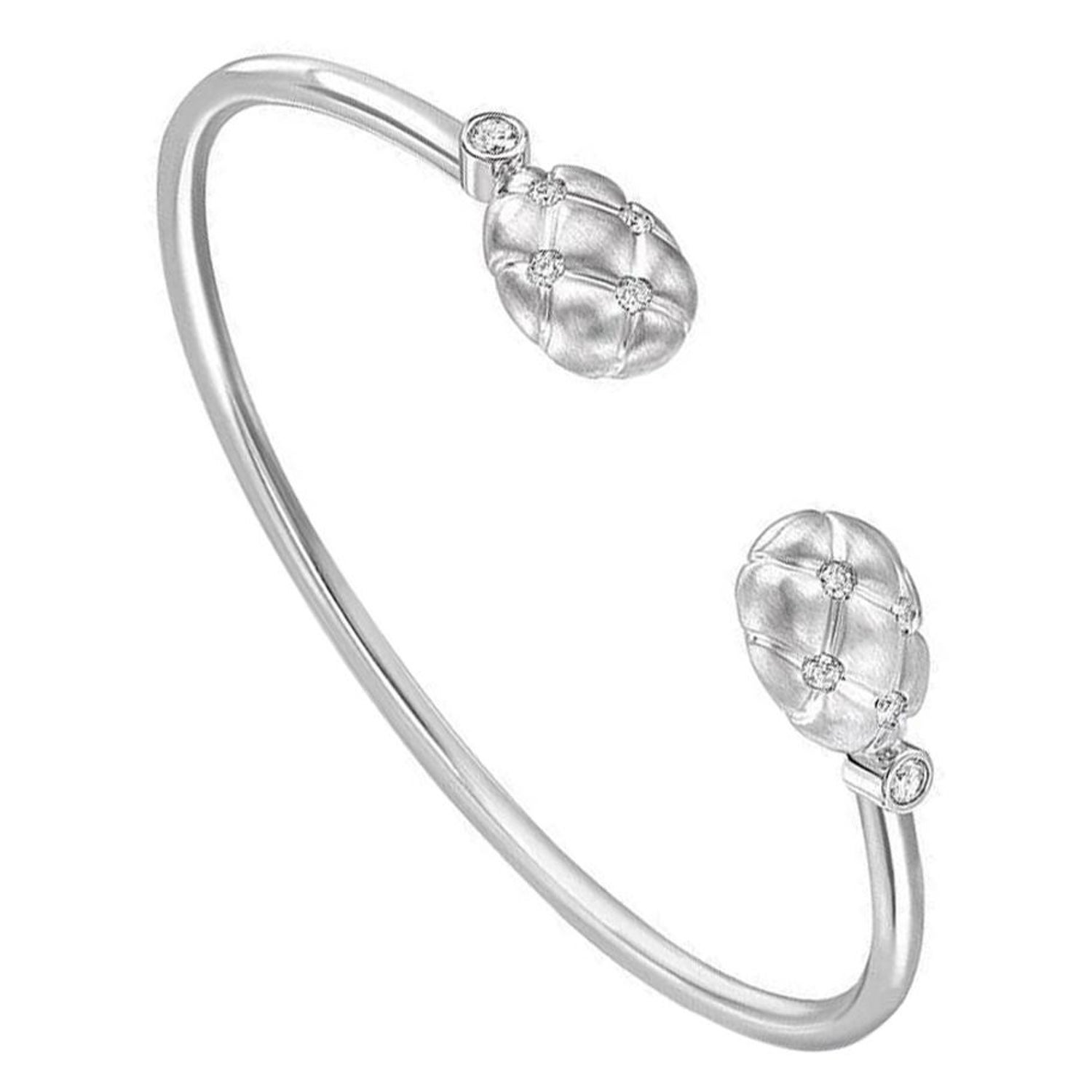 Treillage Brillant Open Set - Fabergé