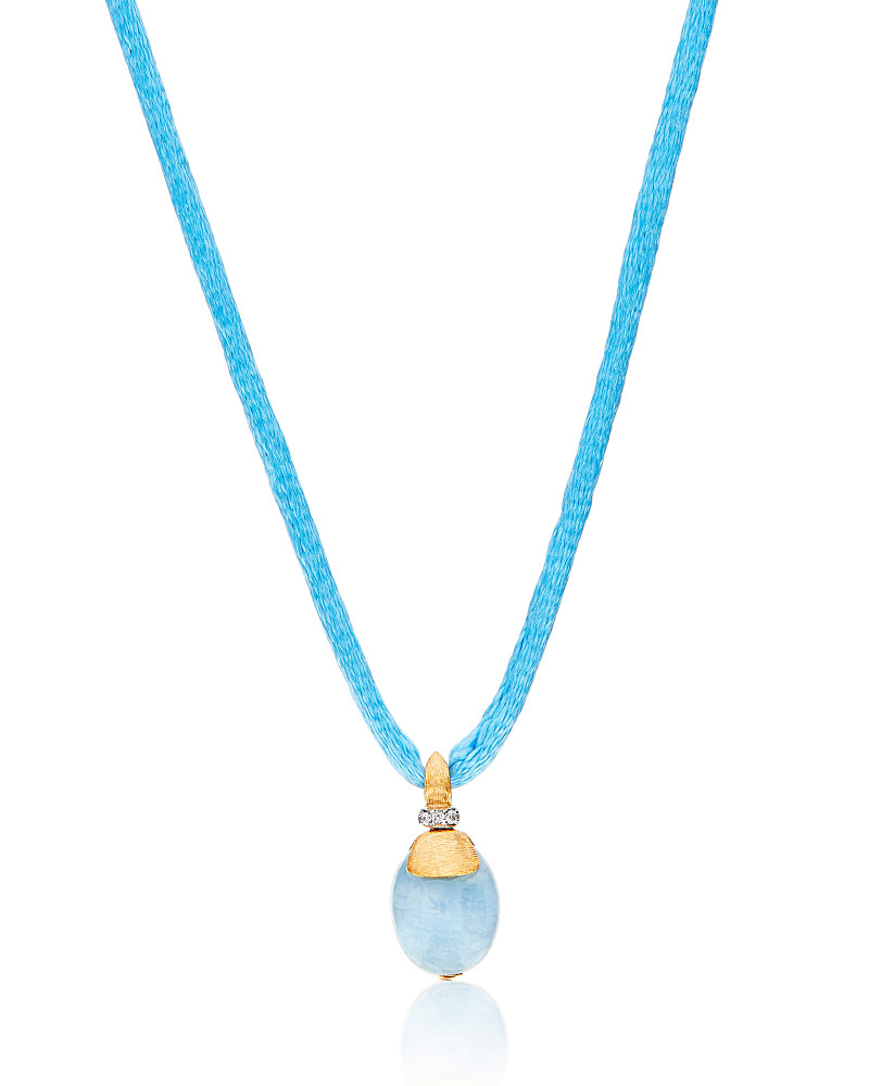 Amuleti Azure - Nanis