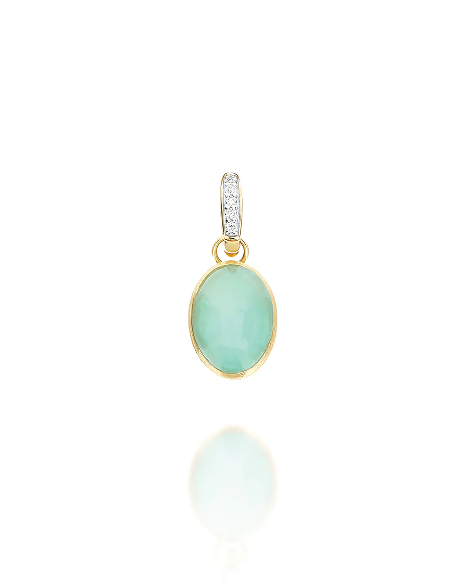 Charm Lattementa "Boules" - Nanis