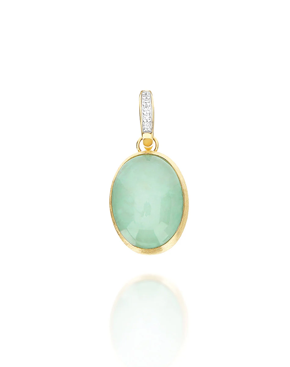 Charm Lattementa "Boules" - Nanis