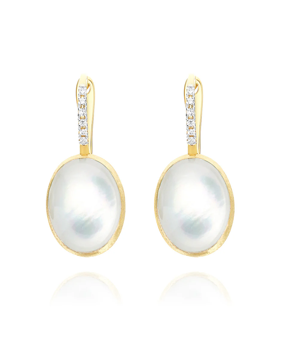 Ciliegine "Boules" Dolce Vita - Nanis