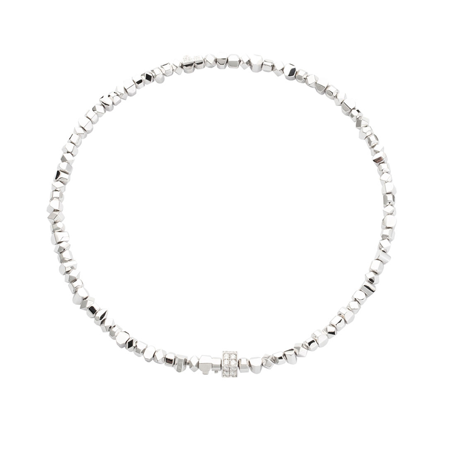 Rocks Candy Midi Choker 38 - 