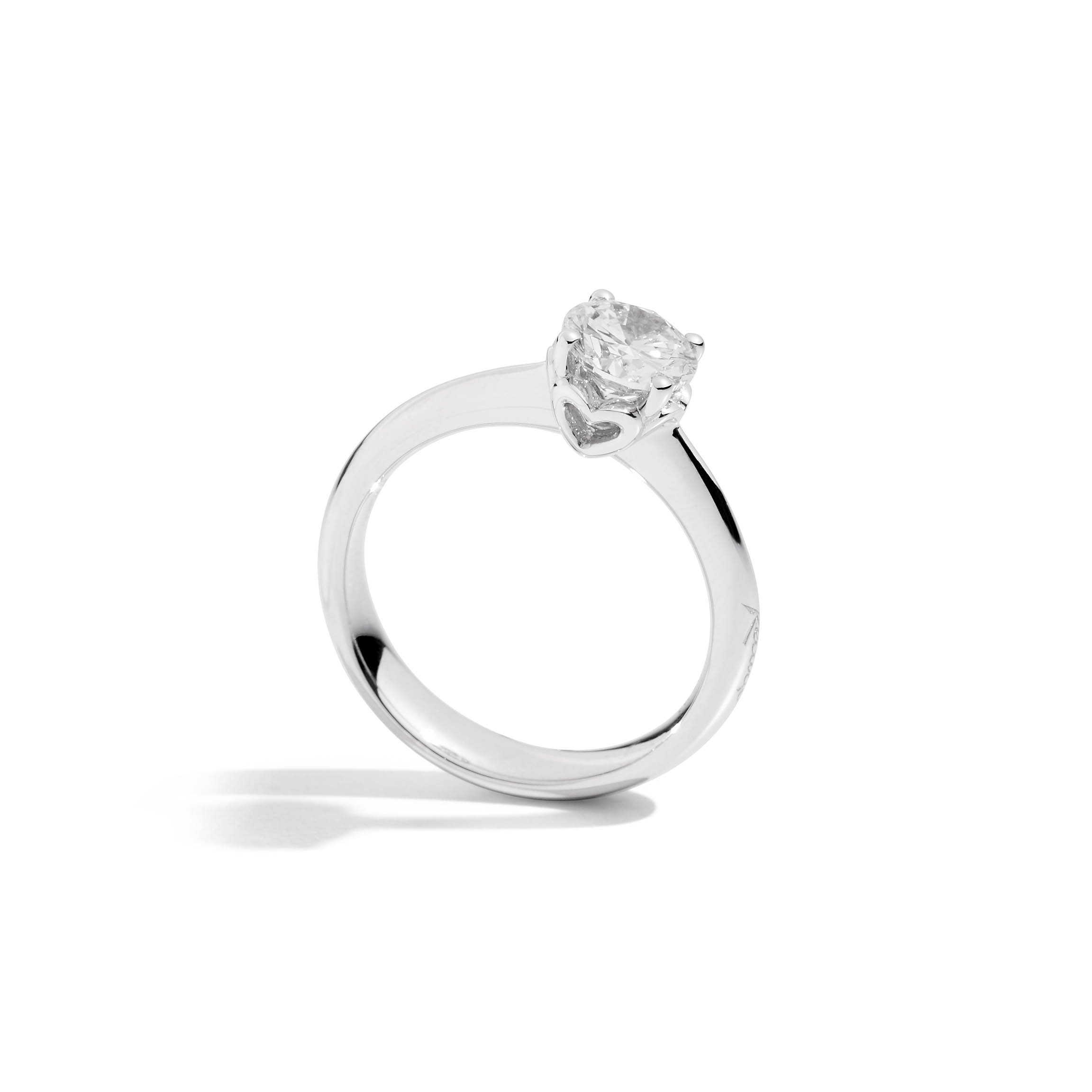 Bridal Anniversary Arctic Gold - Recarlo Detailansicht