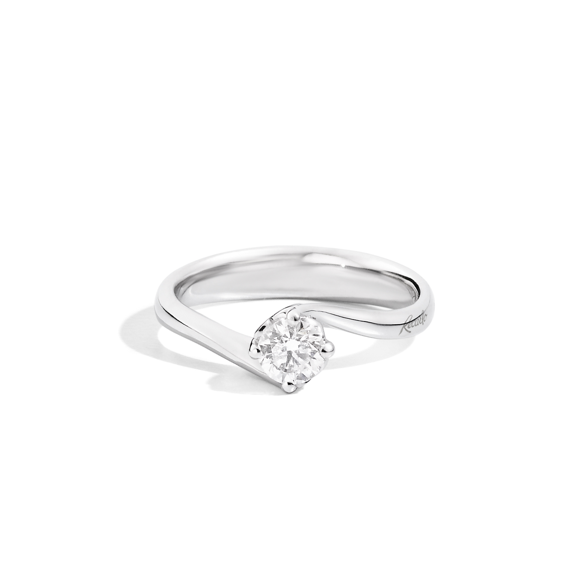 Bridal Anniversary Arctic Gold - Recarlo