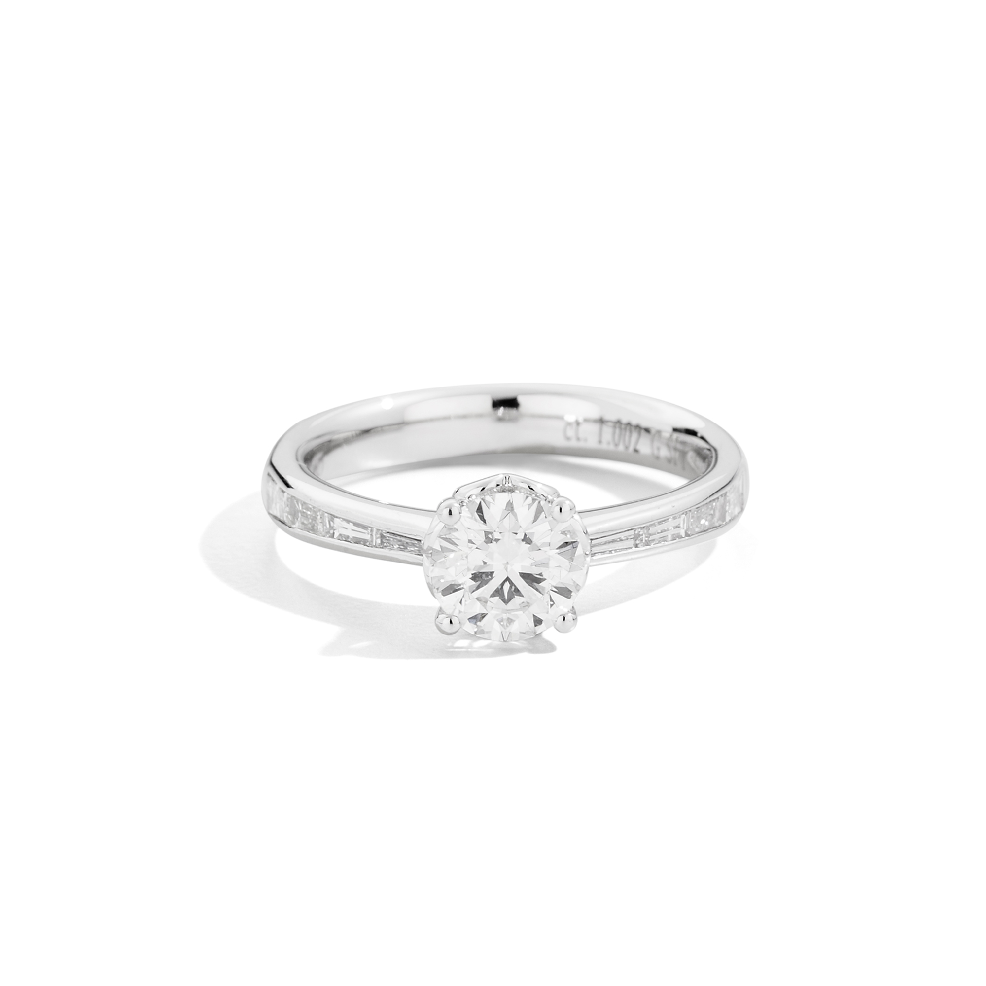 Bridal Anniversary Arctic Gold - Recarlo