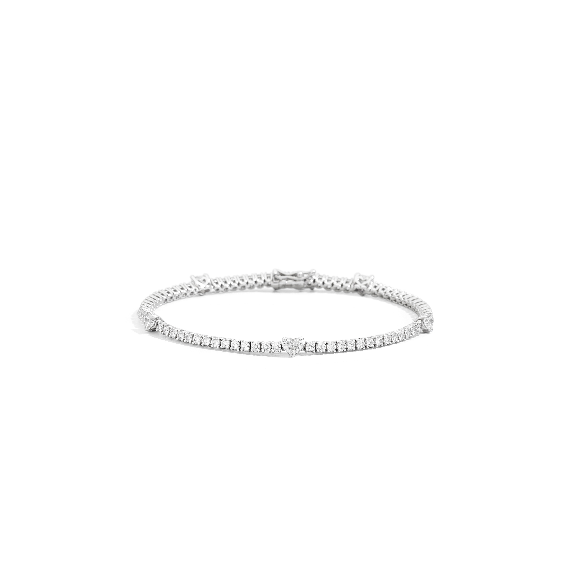 Bridal Anniversary Love Arctic Gold - Recarlo