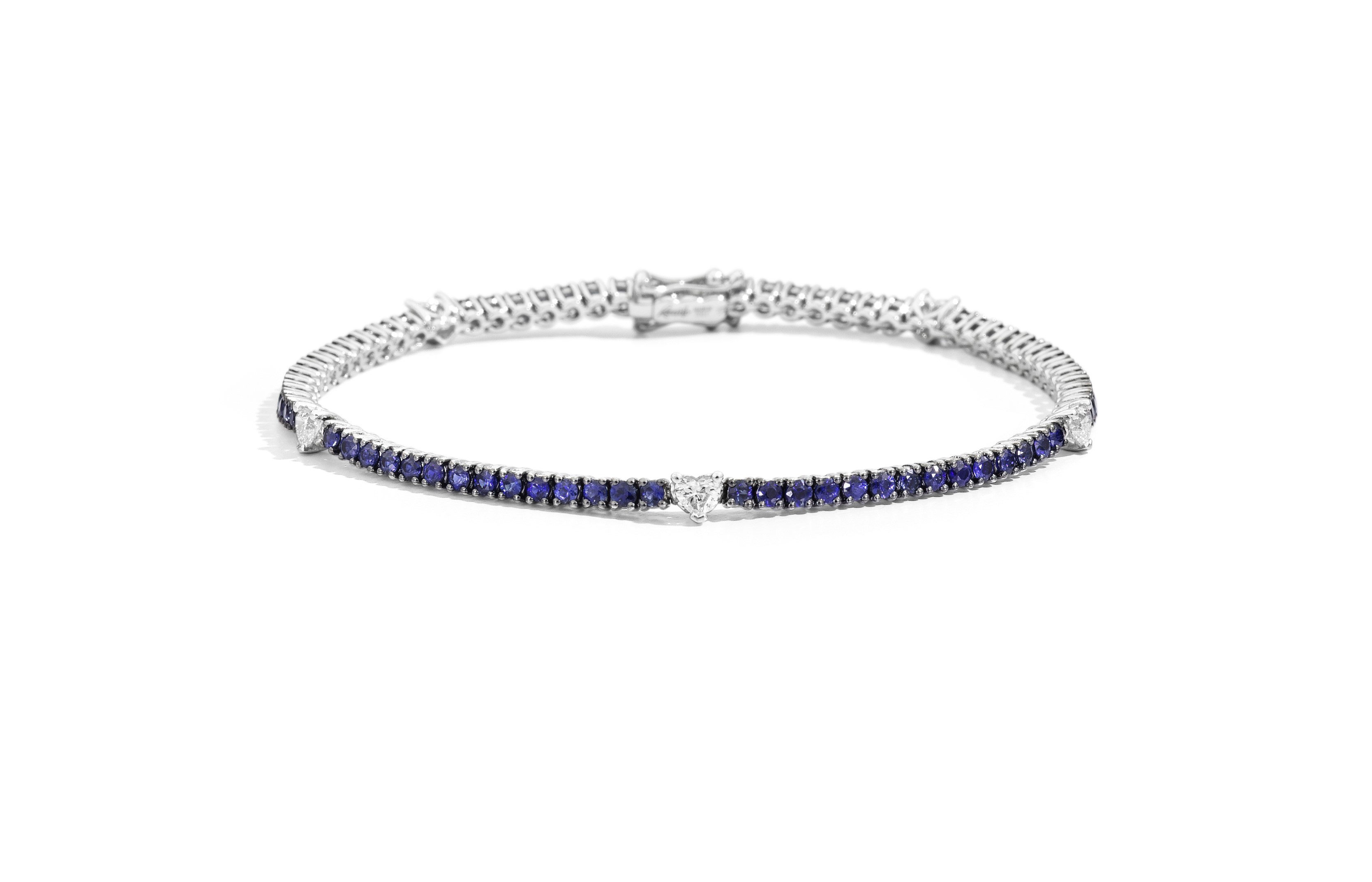 Bridal Anniversary Love Arctic Gold - Recarlo