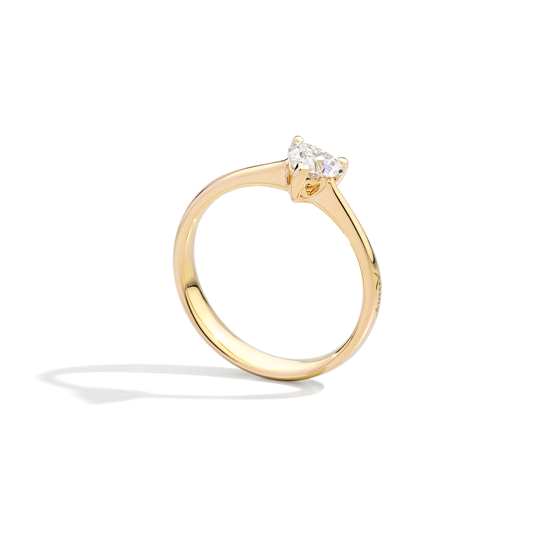Bridal Anniversary Love Sunset - Recarlo Detailansicht