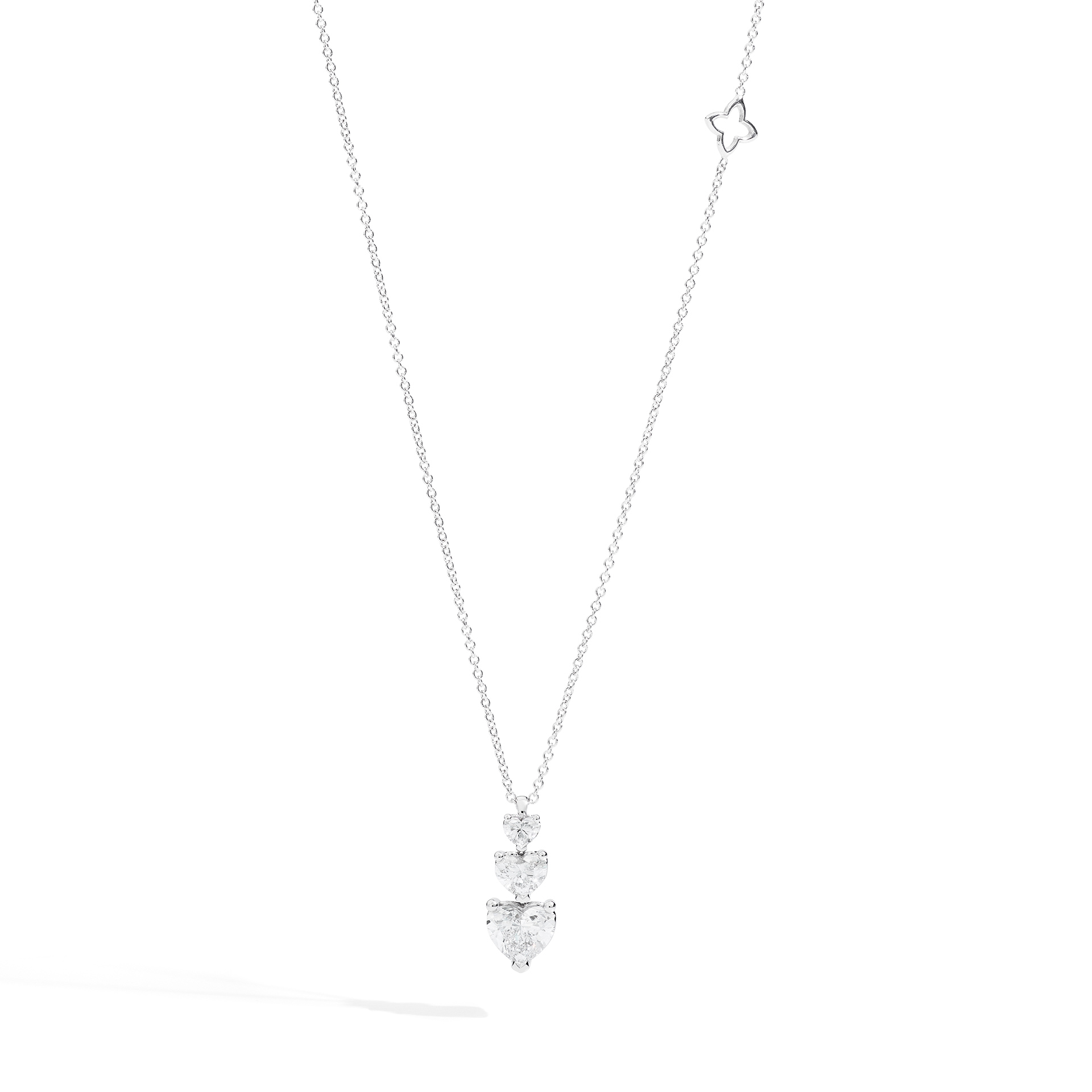 Jewellery Anniversary Love Contrarié - Recarlo